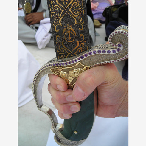 The Sword of Baisakhi '99